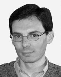 Emanuele Piuzzi Headshot