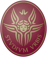 Sapienza University Logo